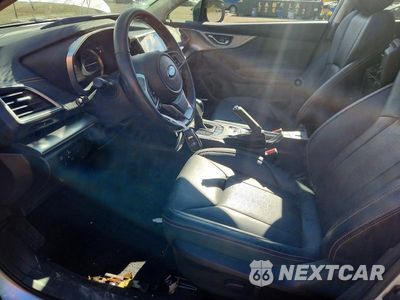 Zdjęcie 7 z 13 samochodu: 2022 SUBARU CROSSTREK LIMITED VIN:JF2GTHNC8N8202909 - miniatura