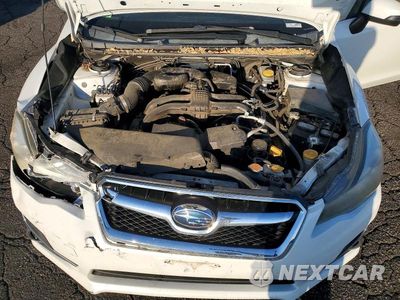 Zdjęcie 11 z 12 samochodu: 2015 SUBARU IMPREZA SPORT VIN:JF1GPAT61FH268183 - miniatura