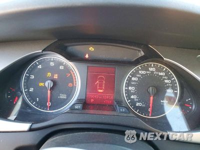 Zdjęcie 9 z 12 samochodu: 2009 AUDI A4 PREMIUM PLUS VIN:WAUSF78K79N043608 - miniatura
