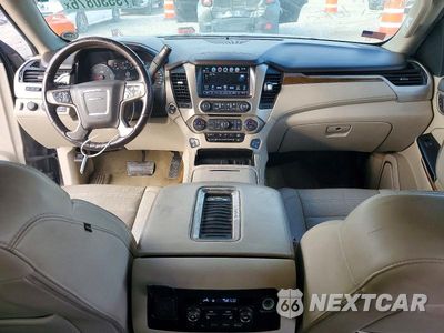 Zdjęcie 8 z 14 samochodu: 2017 GMC YUKON DENALI VIN:1GKS2CKJ6HR191588 - miniatura