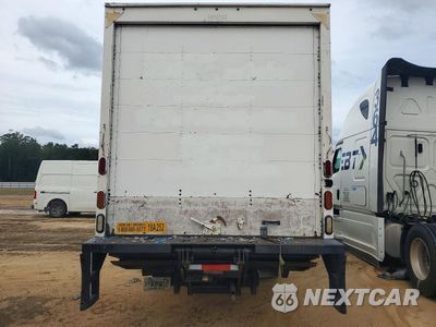 Zdjęcie 6 z 13 samochodu: 2017 HINO 195 BOX TRUCK VIN:JHHSDM2H4HK005318 - miniatura