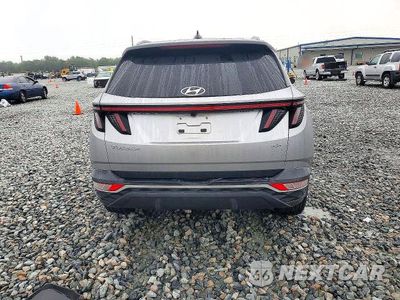 Zdjęcie 6 z 13 samochodu: 2022 HYUNDAI TUCSON SEL VIN:5NMJFCAE5NH118857 - miniatura
