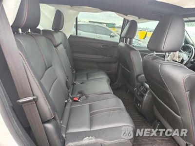 Zdjęcie 11 z 13 samochodu: 2022 HONDA PASSPORT TRAIL SPORT VIN:5FNYF8H61NB002986 - miniatura