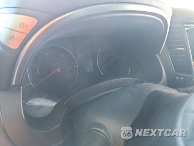 Zdjęcie 9 z 13 samochodu: 2010 INFINITI FX35 BASE VIN:JN8AS1MW1AM854240 - miniatura