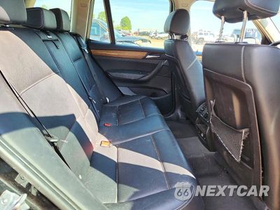 Zdjęcie 11 z 13 samochodu: 2014 BMW X3 XDRIVE35I VIN:5UXWX7C54E0E75892 - miniatura