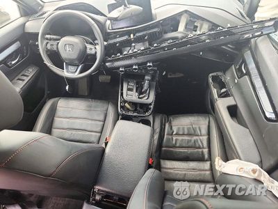 Zdjęcie 8 z 14 samochodu: 2024 HONDA CR-V SPORT TOURING VIN:7FARS6H9XRE058904 - miniatura