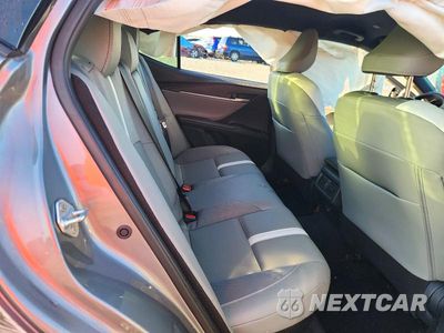 Zdjęcie 10 z 13 samochodu: 2025 TOYOTA CAMRY SE VIN:4T1DAACK4SU545255 - miniatura