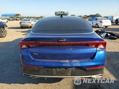 Zdjęcie 6 z 13 samochodu: 2021 KIA K5 EX VIN:5XXG34J29MG036190 - miniatura