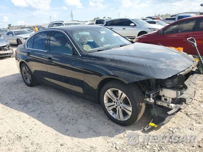 Czwarte zdjęcie samochodu z boku: 2018 BMW 330 I VIN:WBA8B9G58JNU97075 - miniatura