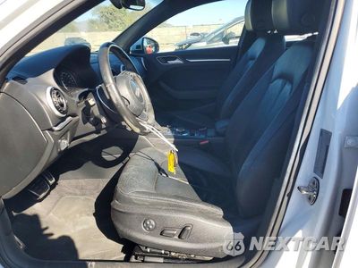 Zdjęcie 7 z 12 samochodu: 2015 AUDI A3 PREMIUM VIN:WAUBFGFF0F1075518 - miniatura