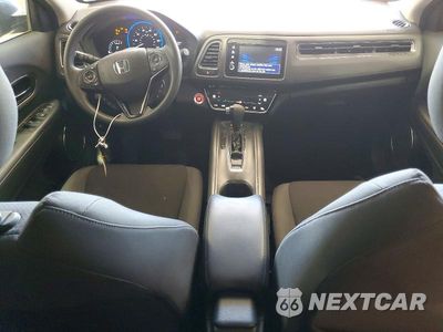 Zdjęcie 8 z 12 samochodu: 2022 HONDA HR-V EX VIN:3CZRU5H50NM730269 - miniatura