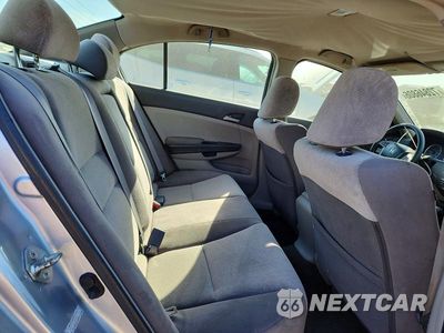 Zdjęcie 10 z 12 samochodu: 2009 HONDA ACCORD LXP VIN:1HGCP26469A070951 - miniatura