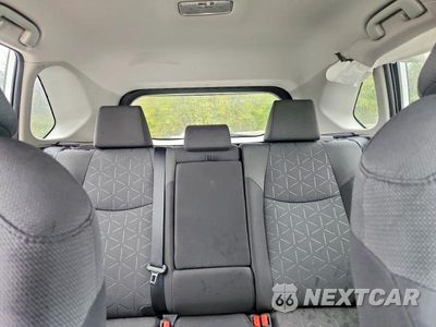 Zdjęcie 10 z 13 samochodu: 2020 TOYOTA RAV4 HYBRID XLE VIN:2T3RWRFV9LW049128 - miniatura