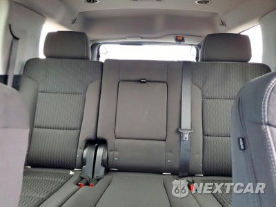 Zdjęcie 10 z 13 samochodu: 2020 GMC YUKON SLE VIN:1GKS2AKC0LR275517 - miniatura
