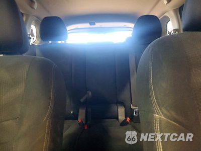 Zdjęcie 10 z 13 samochodu: 2016 NISSAN ROGUE SV VIN:5N1AT2MV8GC923313 - miniatura