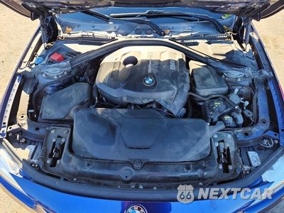 Zdjęcie 11 z 13 samochodu: 2017 BMW 330 XI VIN:WBA8D9G37HNU64118 - miniatura