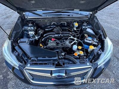 Zdjęcie 14 z 15 samochodu: 2016 SUBARU CROSSTREK LIMITED VIN:JF2GPALC2GH223126 - miniatura