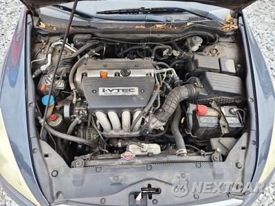 Zdjęcie 11 z 12 samochodu: 2007 HONDA ACCORD EX VIN:1HGCM56797A135664 - miniatura