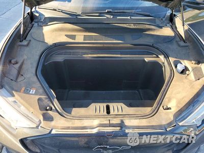 Zdjęcie 12 z 14 samochodu: 2022 FORD MUSTANG MACH-E PREMIUM VIN:3FMTK3R79NMA05013 - miniatura
