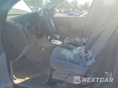 Zdjęcie 7 z 12 samochodu: 2003 SATURN VUE VIN:5GZCZ53B93S911061 - miniatura