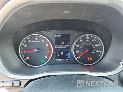Zdjęcie 9 z 13 samochodu: 2018 MITSUBISHI ECLIPSE CROSS SE VIN:JA4AT5AA1JZ039557 - miniatura