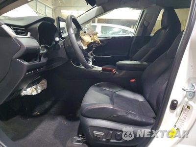Zdjęcie 7 z 14 samochodu: 2023 TOYOTA RAV4 TRD OFF ROAD VIN:2T3S1RFV4PW366448 - miniatura