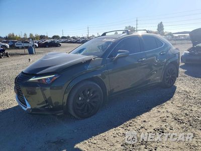 2020 LEXUS UX 250H JTHL9JBH4L2023428 - główne zdjęcie licytacji z USA - miniatura