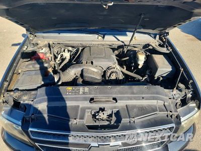Zdjęcie 12 z 13 samochodu: 2013 CHEVROLET SUBURBAN K1500 LT VIN:1GNSKJE73DR298566 - miniatura