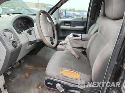 Zdjęcie 7 z 12 samochodu: 2006 FORD F150 SUPERCREW VIN:1FTRW12WX6KD62458 - miniatura