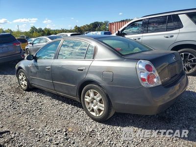 Drugie zdjęcie samochodu z przodu: 2005 NISSAN ALTIMA 2.5 VIN:1N4AL11D95N933317 - miniatura