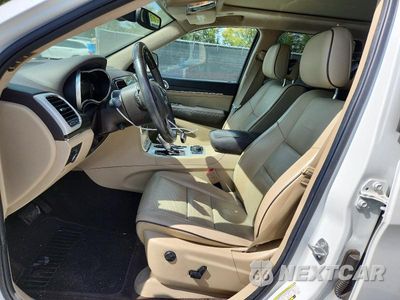 Zdjęcie 7 z 12 samochodu: 2020 JEEP GRAND CHEROKEE SUMMIT VIN:1C4RJFJGXLC183042 - miniatura