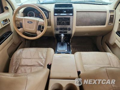 Zdjęcie 8 z 13 samochodu: 2012 FORD ESCAPE LIMITED VIN:1FMCU0E70CKC76044 - miniatura