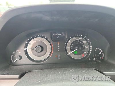 Zdjęcie 9 z 13 samochodu: 2014 HONDA ODYSSEY EX VIN:5FNRL5H48EB063939 - miniatura