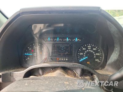 Zdjęcie 9 z 12 samochodu: 2020 FORD F150 SUPER CAB VIN:1FTEX1CP3LFC18547 - miniatura