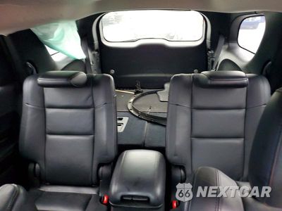 Zdjęcie 10 z 13 samochodu: 2015 DODGE DURANGO LIMITED VIN:1C4RDHDG9FC147247 - miniatura