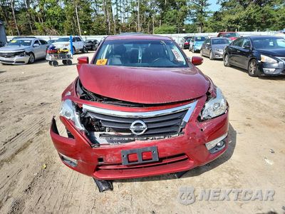Piąte zdjęcie samochodu w środku: 2013 NISSAN ALTIMA 2.5 VIN:1N4AL3AP6DC134515 - miniatura