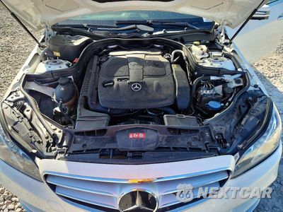 Zdjęcie 11 z 12 samochodu: 2014 MERCEDES-BENZ E 350 4MATIC WAGON VIN:WDDHH8JB3EA874540 - miniatura
