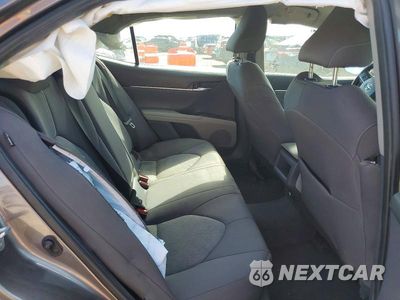 Zdjęcie 10 z 12 samochodu: 2024 TOYOTA CAMRY LE VIN:4T1C11AK1RU910435 - miniatura