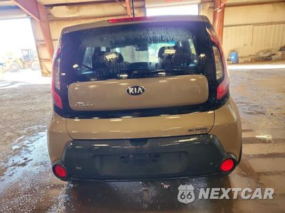 Zdjęcie 6 z 12 samochodu: 2015 KIA SOUL BASE VIN:KNDJN2A2XF7170237 - miniatura