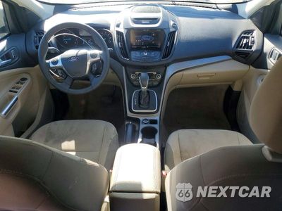 Zdjęcie 8 z 14 samochodu: 2013 FORD ESCAPE SE VIN:1FMCU0GX3DUC77434 - miniatura