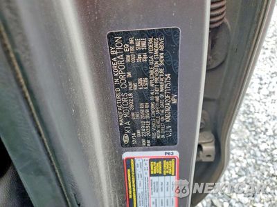 Zdjęcie 14 z 14 samochodu: 2015 KIA SOUL BASE VIN:KNDJN2A20F7175754 - miniatura