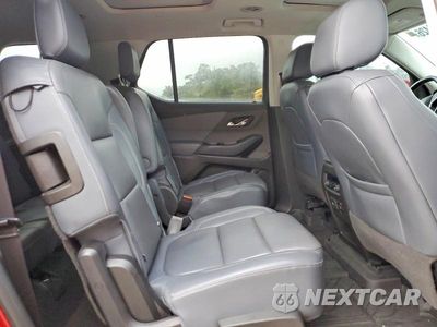 Zdjęcie 11 z 14 samochodu: 2018 CHEVROLET TRAVERSE PREMIER VIN:1GNEVJKW2JJ204171 - miniatura