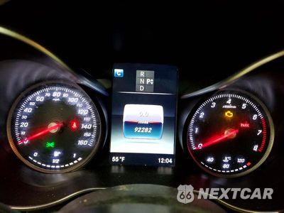 Zdjęcie 9 z 12 samochodu: 2017 MERCEDES-BENZ C 300 4MATIC VIN:55SWF4KB9HU224300 - miniatura