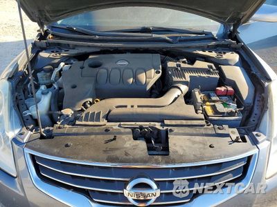 Zdjęcie 11 z 12 samochodu: 2012 NISSAN ALTIMA 2.5 VIN:1N4AL2AP3CN463119 - miniatura