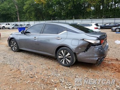 Drugie zdjęcie samochodu z przodu: 2021 NISSAN ALTIMA SV VIN:1N4BL4DVXMN345287 - miniatura