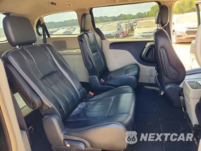 Zdjęcie 11 z 13 samochodu: 2015 CHRYSLER TOWN & COUNTRY TOURING VIN:2C4RC1BG5FR551795 - miniatura