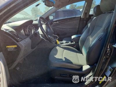 Zdjęcie 7 z 12 samochodu: 2014 HYUNDAI SONATA SE VIN:5NPEC4AC3EH845318 - miniatura