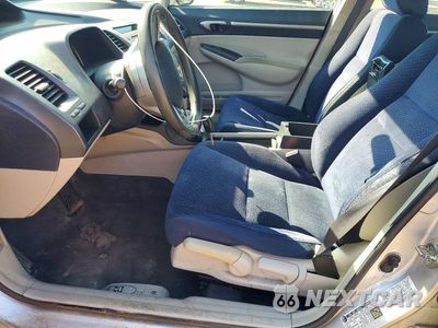 Zdjęcie 7 z 12 samochodu: 2008 HONDA CIVIC HYBRID VIN:JHMFA36218S031676 - miniatura