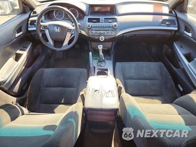 Zdjęcie 8 z 12 samochodu: 2008 HONDA ACCORD EX VIN:1HGCP25798A059274 - miniatura