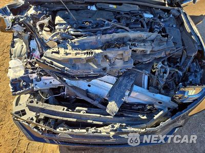 Zdjęcie 11 z 12 samochodu: 2025 TOYOTA CAMRY LE VIN:4T1DAACK9SU090984 - miniatura